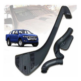 Snorkel Em Plástico Abs Ford Ranger Diesel 2017 /2021