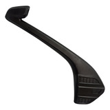 Snorkel Ford Para Ranger 2016 A 2021 Na Cor Preta