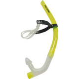 Snorkel Frontal Para Treino Pro Swim