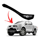 Snorkel L200 Triton 2005 A 2016 Todas Versões Original Ogz