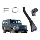 Snorkel Land Rover Defender + Kit Instalação 90 110 130