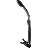 Snorkel Mergulho Cressi Supernova Dry - Seco Com Válvula