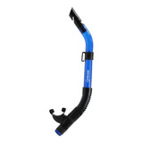 Snorkel Respirador Válvula E Quebra Onda - Mergulho Fun Dive