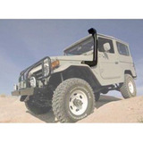 Snorkel Toyota Bandeirantes 14 B