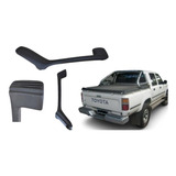 Snorkel Toyota Hilux 2.8 1999 A 2004 Fibra 