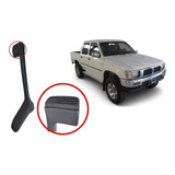 Snorkel Toyota Hilux 2.8 Lado Motorista Em Fibra Vdg