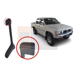 Snorkel Toyota Hilux 2.8 Padrão Original Lado Motorista Vdg