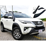 Snorkel Toyota Sw4 2.8 Diesel 2016 2018 2020 2021 2023