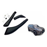 Snorkel Toyota Sw4 2.8 Preto 2016 2018 2019 2020 2023