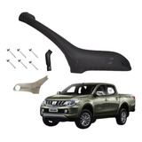 Snorkel Triton 2017 2018 2019 2020 2021 (+ Kit Instalação)