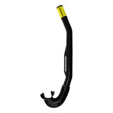 Snorkel Tubo Respirador De Mergulho Cressi