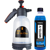 Vonixx
