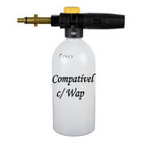 Snow Foam Para Lavadora - 1 Litro