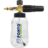 Snow Foam Para Lavadora Alta Pressão Tekna Hlx110v Hlx1101v