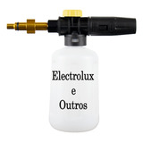 Snow Foam Para Lavadora De Pressão 500 Ml