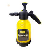 Snow Foam Pulverizador Manual 3 Em 1 Agua, Químicos E Espuma
