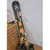 Snowboard Rossignol 162cm + Bota Tam 45 