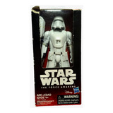 Snowtrooper - Star Wars The Force Awakens - Hasbro