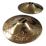 Snujs - Sagat - Cymbals (2