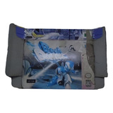 Só Caixa Buck Bumble Nintendo 64 N64 Original