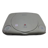 Só Carcaça Playstation 1 Ps1 Baby Original Cod 5 Psone