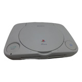 Só Carcaça Playstation 1 Ps1 Baby Original Psone