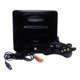 Só Console Genesis Mega Drive 3 Tectoy Cod Bf
