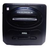 Só Console Mega Drive Iii 3
