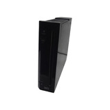 Só Console Nintendo Wii Preto Dstravdo