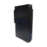 Só Console Playstation 2 Ps2 Fat Modem E Hd Original