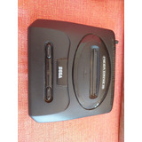 Só Console Tectoy Sega Mega Drive