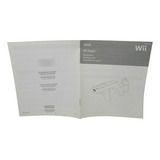 So O Manual Do Wii Zapper