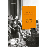 Sobre Gatos, De Lessing, Doris. Autêntica Editora Ltda., Capa Mole Em Português, 2017