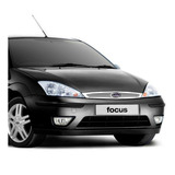 Sobre Grade Ford Focus 2004/2008 Filetes