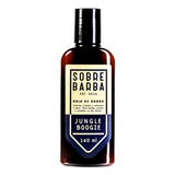 Sobrebarba Jungle Boogie Herbal Balm De Barba 140ml