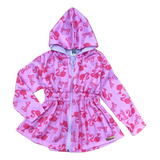 Sobretudo Infantil Menina Casaco Inverno Bebe Roupa Barbie