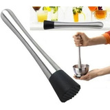 Socador Macerador De Caipirinha Drinks Profissional