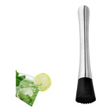 Socador Macerador De Caipirinha Inox Amassador