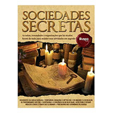 Sociedades Secretas, De Editora Online. Editora