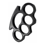 Soco Inglês - Modelo Clássico - Preto Fosco Aço Envio Já