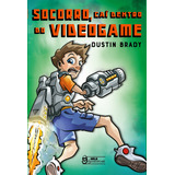 Socorro, Caí Dentro Do Videogame, De Brady, Dustin. Editorial Faro Editorial Eireli, Tapa Mole En Português, 2021