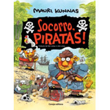 Piratas!