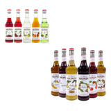 Soda Italiana Maça Verde Ideal Para Compradores Que Valoriza