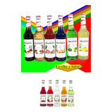 Soda Italiana Sabores Irresistíveis Para Comprar Agora Tende