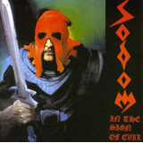 Sodom - In The Sign Of
