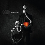 Soen - Memorial (cd Novo +