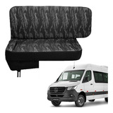 Sofá Cama Para Mb Sprinter 2013