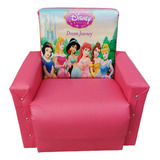 Princesas