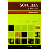 Sófocles & Antígona, De Rosenfield, Kathrin.