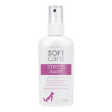 Soft Care Spray Calmante Stress Away 100ml